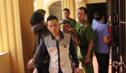 Trả giá đắt vì làm “chuyện người lớn” với bạn gái nhí